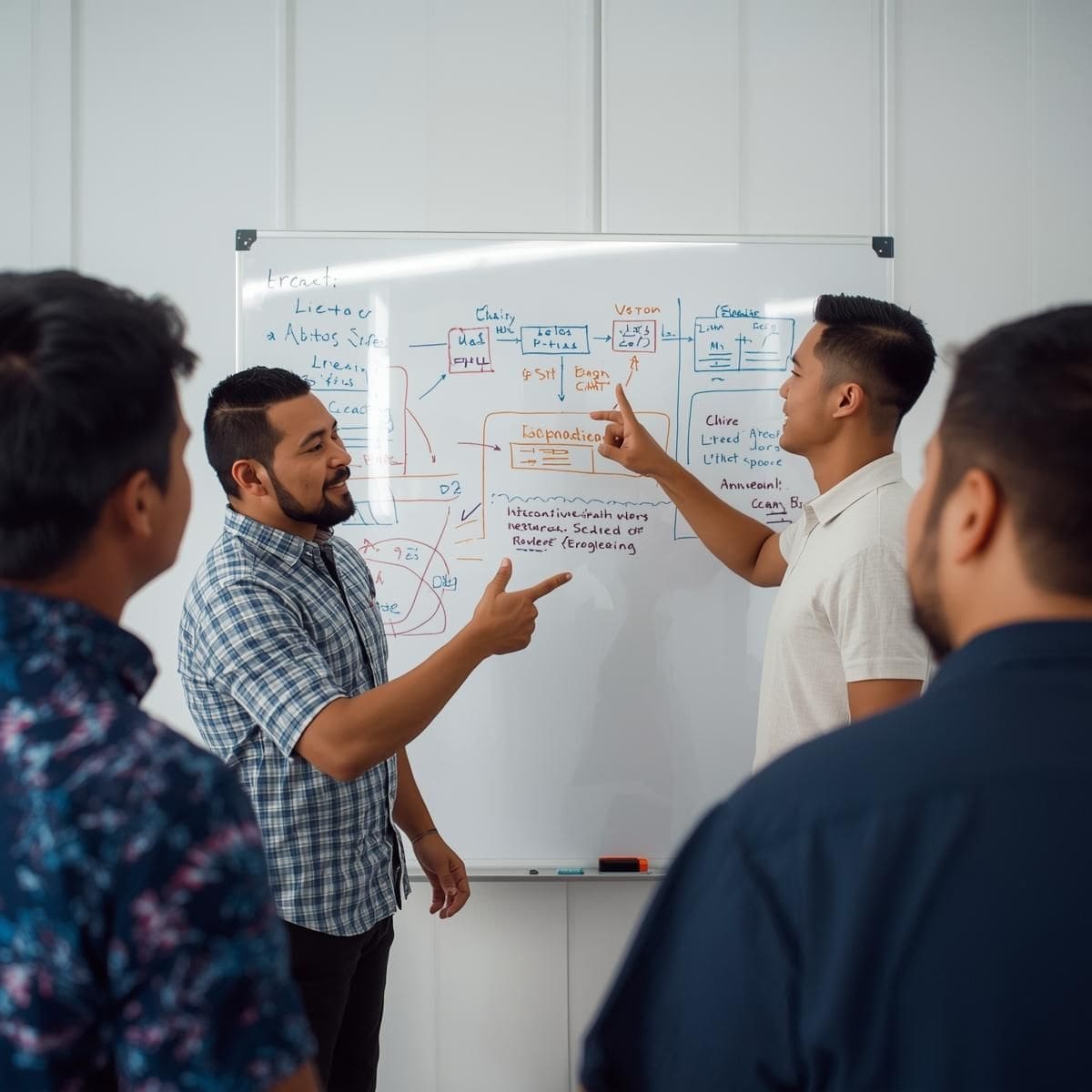 Développement Spécifique